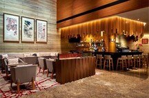 Heritage Bar & Lounge at the Ramada Singapore at Zhongshan Park Heritage Bar & Lounge at the Ramada Singapore at Zhongshan Park